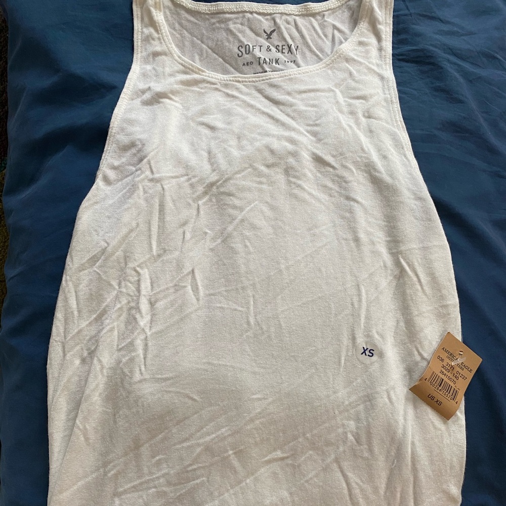 American eagle top